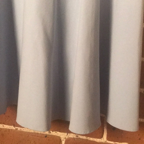 A-Line Dress. - Picture 3 of 3